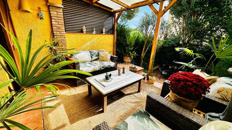 Foto dc0080ac-5752-4c17-bf64-3b958f1fb3ce. Casa adossada a passatge de brussel·les 4 a Torre Vella - Torre Gran - Les Dunes Estartit