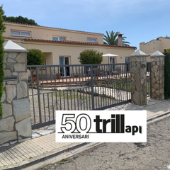 Xalet a Carrer bell racó a 39a. Casa o chalet independiente en venta independiente torre gran