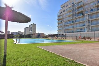 Lloguer Apartament  Tramuntana. Apartamento para alquiler vacacional con salida al paseo marítim