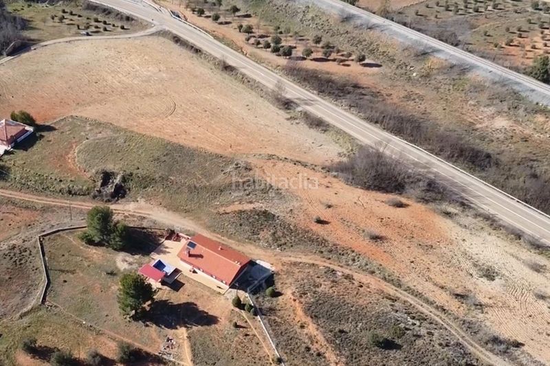 Foto b06db6ab-57d2-4be0-93ab-5ac78229844a. Finca rústica a Albentosa