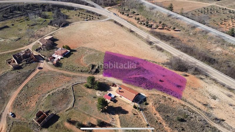 Foto e324eb9c-78b6-485d-9b18-68a8c1ab125d. Finca rústica a Albentosa