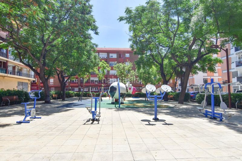 Foto e830a6a6-c847-4a15-9fe0-0083e624e306. Pis a Centro Xirivella