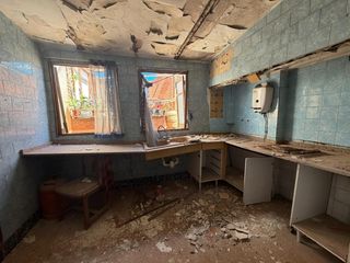 Casa in Puçol Ciudad. Casa esquinera de pueblo en puzol