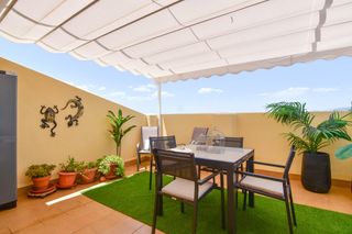Àtic a Rafelbunyol. Ático dúplex a la venta en rafelbunyol
