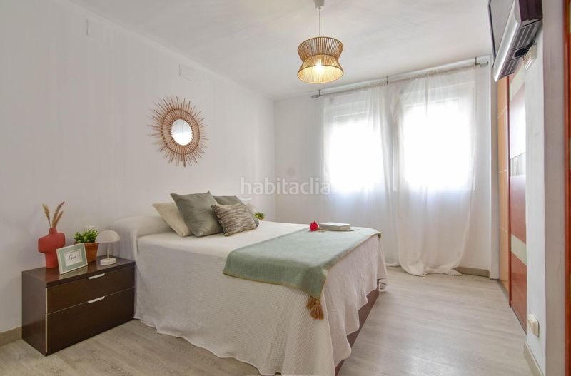 Foto 04c4d321-763f-4354-b9ce-0364b66bd4c9. Pis a Zona Metro Alboraya