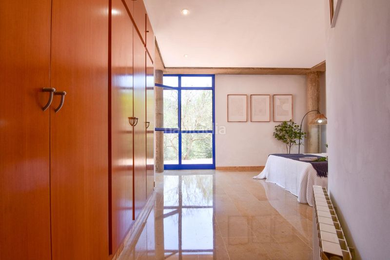 Foto c9ff2bea-d681-4ce3-9466-9308deb56241. Casa amb calefacció aparcament a Gilet