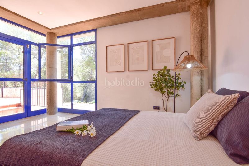 Foto f19f561e-b562-46df-960b-ff63eab6c721. Casa amb calefacció aparcament a Gilet