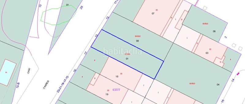 Foto 0f296335-c8f7-4994-8ca0-04a50c9116f6. Terreny residencial a Torres Torres