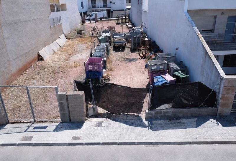 Foto 16e4da48-23eb-489c-a258-dab06cb0f9d0. Terreny residencial a Torres Torres