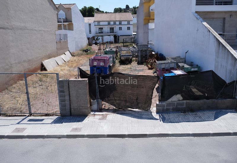 Foto 2d5ddd9e-d29f-42bd-91c3-71660f4915ba. Terreny residencial a Torres Torres