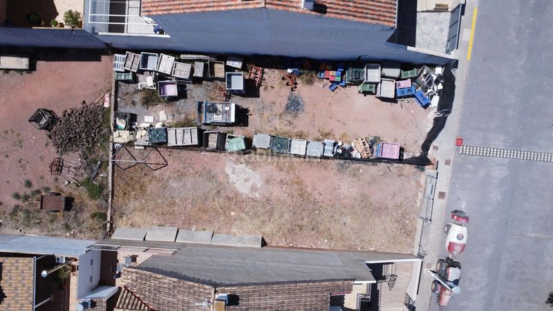 Foto 82d0f02a-b156-456e-a1ea-9cb966202c84. Terreny residencial a Torres Torres