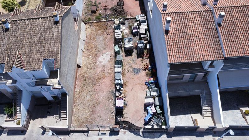 Foto 8e0e6038-7a1d-416c-adcb-e75f0d6f1ee3. Terreny residencial a Torres Torres