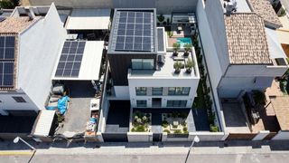 Terreno residencial en Calle calle don alejandro garcía bustrenga 21. Gran oportunidad de construcción en torres torres valencia
