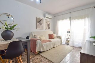 Pis en Zona Metro. Piso en venta en alboraya
