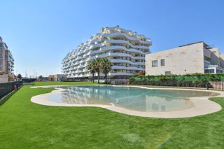 Lloguer Apartament a Tramuntana 12. Alquiler temporal en la playa del puig