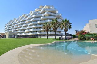 Lloguer Apartament a Playa del Puig. Alquiler disponible en la playa del puig en julio
