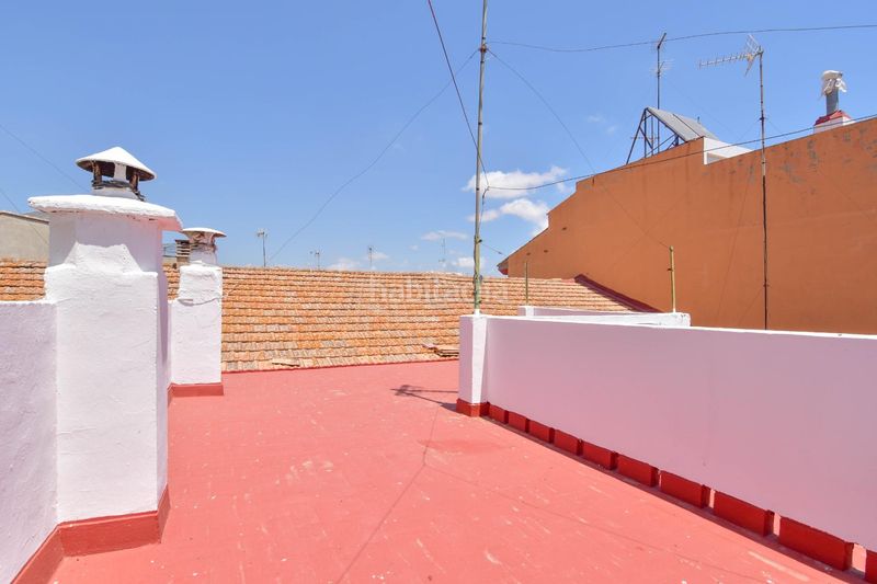 Foto 03782bc7-998d-443b-a61a-a99e645398b6. Lloguer casa a Casco Antiguo Puçol