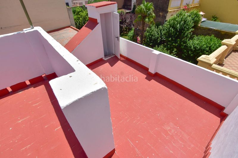 Foto 2cfec20a-242b-4d72-908b-e0255a7f24e7. Lloguer casa a Casco Antiguo Puçol