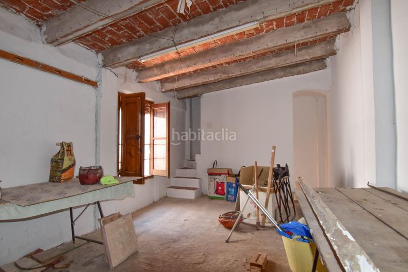 Foto 2df895f0-ebc5-4de3-b3ea-1dcb109de6c0. Lloguer casa a Casco Antiguo Puçol