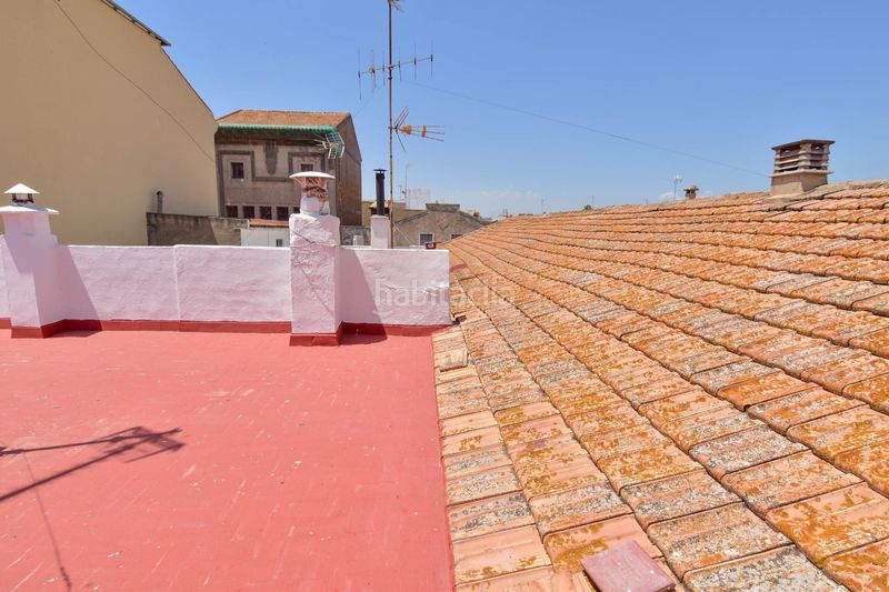 Foto 54120caa-421e-4c17-9926-7c95024975da. Lloguer casa a Casco Antiguo Puçol