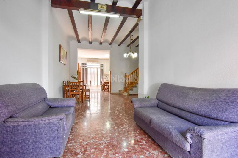 Foto 59748494-d021-4b11-a7a6-587f7d674e0c. Lloguer casa a Casco Antiguo Puçol