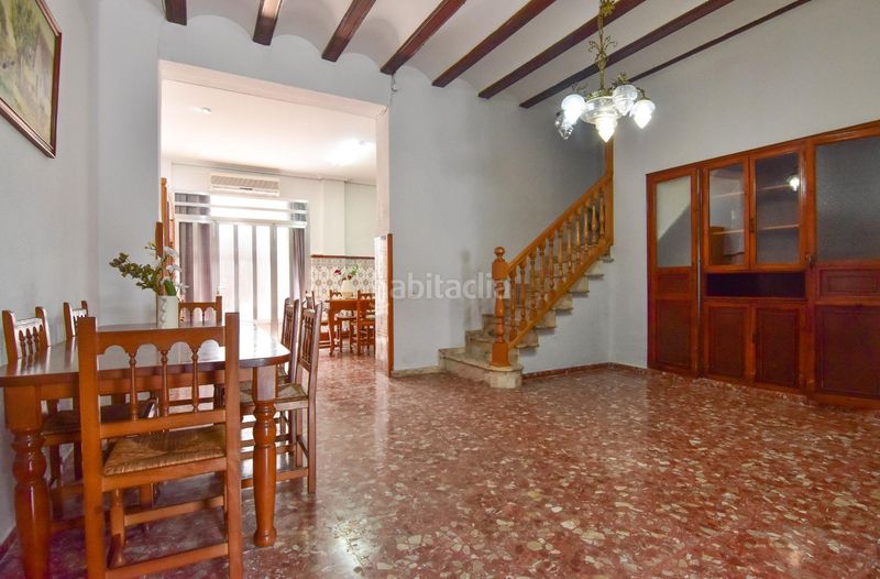 Foto 7c2f3f23-3d8d-4541-9f3d-fd5eb3b9ae23. Lloguer casa a Casco Antiguo Puçol
