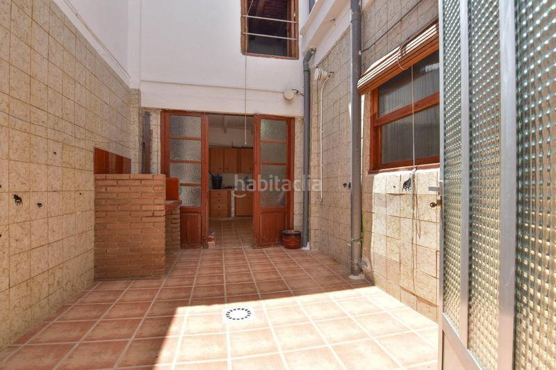 Foto a39d49cc-9bcf-418b-8635-7ce9f0951362. Lloguer casa a Casco Antiguo Puçol
