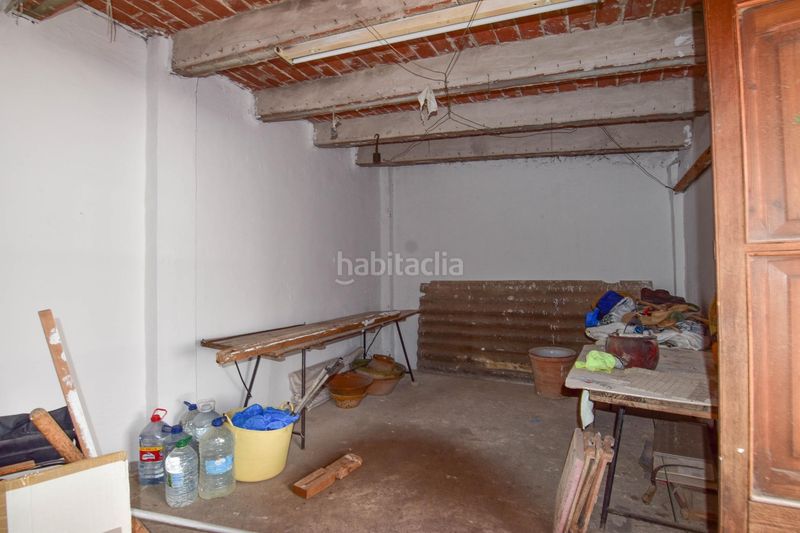 Foto e6159da5-4020-4377-a245-d78792e73d13. Lloguer casa a Casco Antiguo Puçol