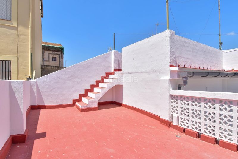 Foto ec1149c5-6ed5-4353-ae06-5046c98e02ba. Lloguer casa a Casco Antiguo Puçol