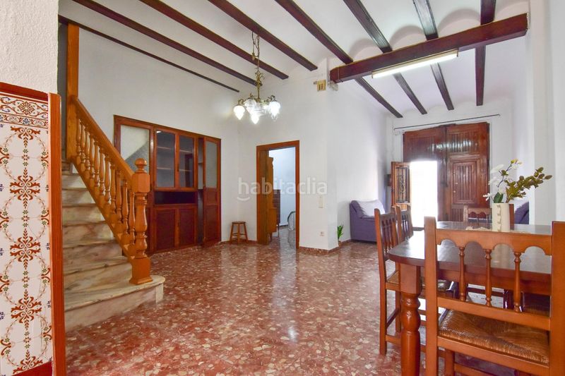 Foto fefde1f2-1fac-4b62-a55b-a65d4b9011ac. Lloguer casa a Casco Antiguo Puçol