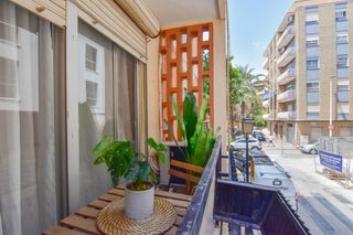 Pis en Zona Metro. Piso en venta en alboraya