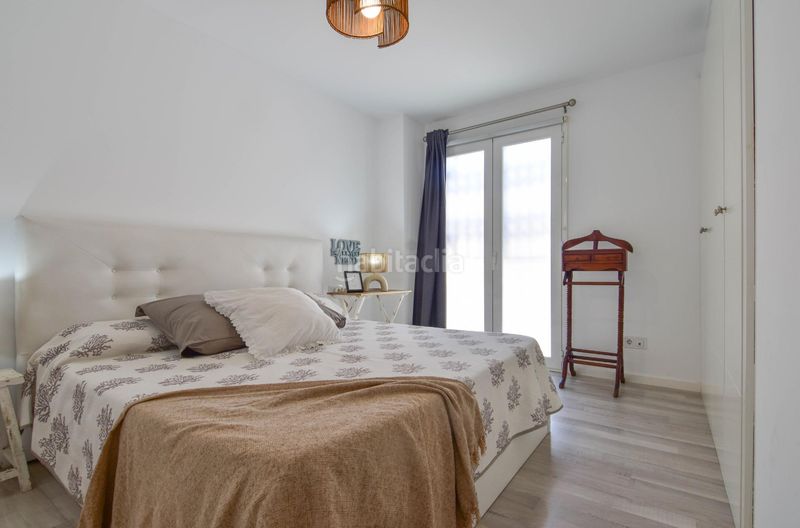 Foto 077413d6-1ace-4162-9c83-f3a4cdb08aaa. Location duplex avec chauffage parking dans El Pilar Valencia