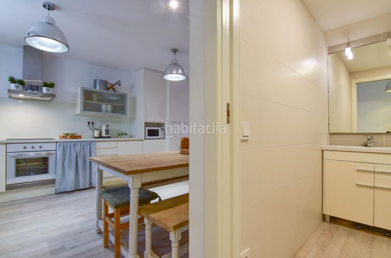 Foto 083c63f9-1056-4a3d-b989-3cfb851b2c27. Location duplex avec chauffage parking dans El Pilar Valencia