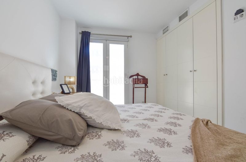 Foto 112a56f0-1bba-41ac-b20d-cf35f3de401b. Location duplex avec chauffage parking dans El Pilar Valencia