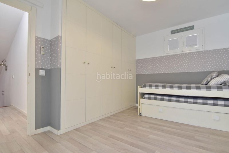 Foto 1b59838d-e230-4c87-b9ae-0d2ad08af157. Location duplex avec chauffage parking dans El Pilar Valencia