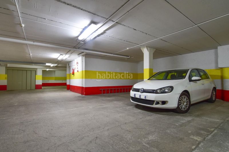 Foto 274093a1-d7a0-479b-8966-90eec6f2e83a. Location duplex avec chauffage parking dans El Pilar Valencia