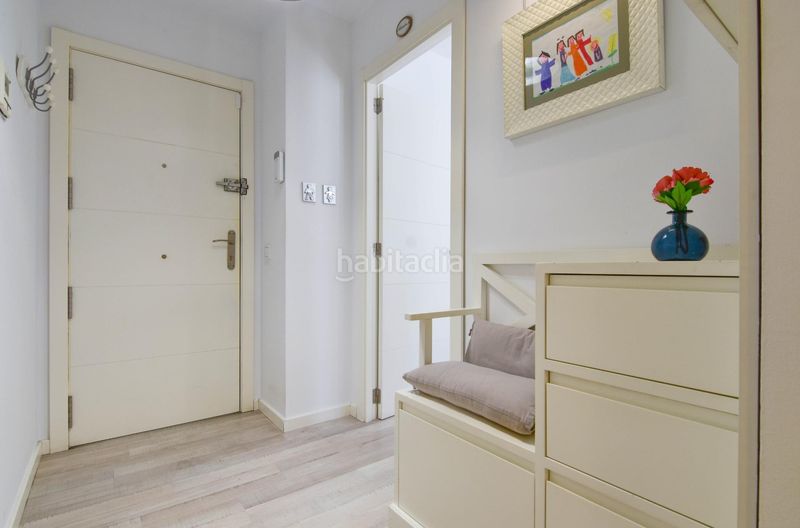 Foto 5a7fa6bd-e307-4c7f-97e9-b0869c486e05. Location duplex avec chauffage parking dans El Pilar Valencia