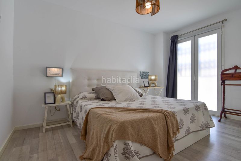 Foto 5e15665b-f0c7-48c5-8eee-6b1f5d40609b. Location duplex avec chauffage parking dans El Pilar Valencia