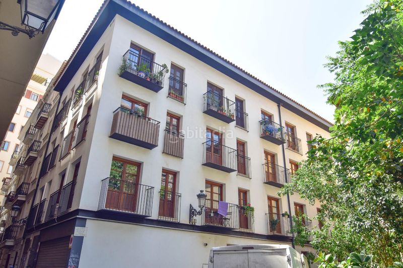 Foto 6f8bc8d8-3509-471f-beb4-559b09f794be. Location duplex avec chauffage parking dans El Pilar Valencia