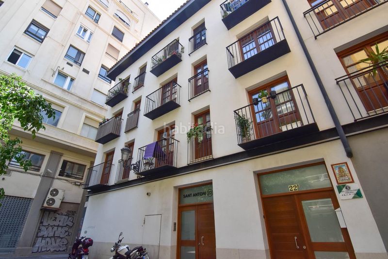 Foto 82ec6066-b1f0-449c-83a9-731eced46766. Location duplex avec chauffage parking dans El Pilar Valencia