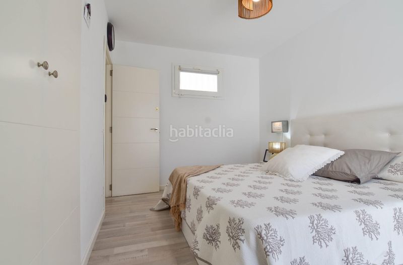 Foto 8796bb73-d421-448f-86f1-cd0e3c14c10f. Location duplex avec chauffage parking dans El Pilar Valencia