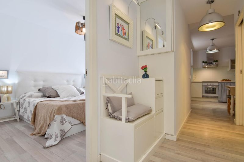Foto 8f1538f9-089f-4322-8d68-405ba97d5b07. Location duplex avec chauffage parking dans El Pilar Valencia