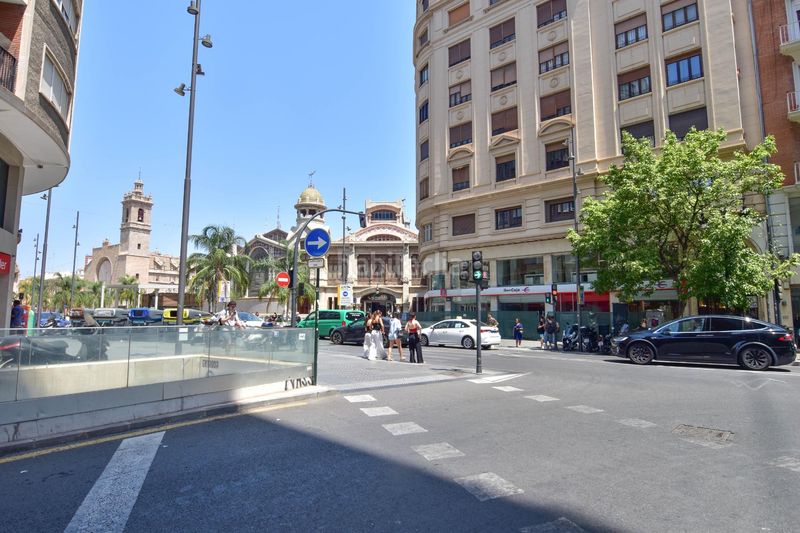 Foto a93c838b-0779-480c-b25d-2270cdd60be8. Location duplex avec chauffage parking dans El Pilar Valencia