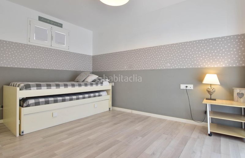 Foto bde8f3c1-e1b7-4461-9096-5421b49cdff3. Location duplex avec chauffage parking dans El Pilar Valencia