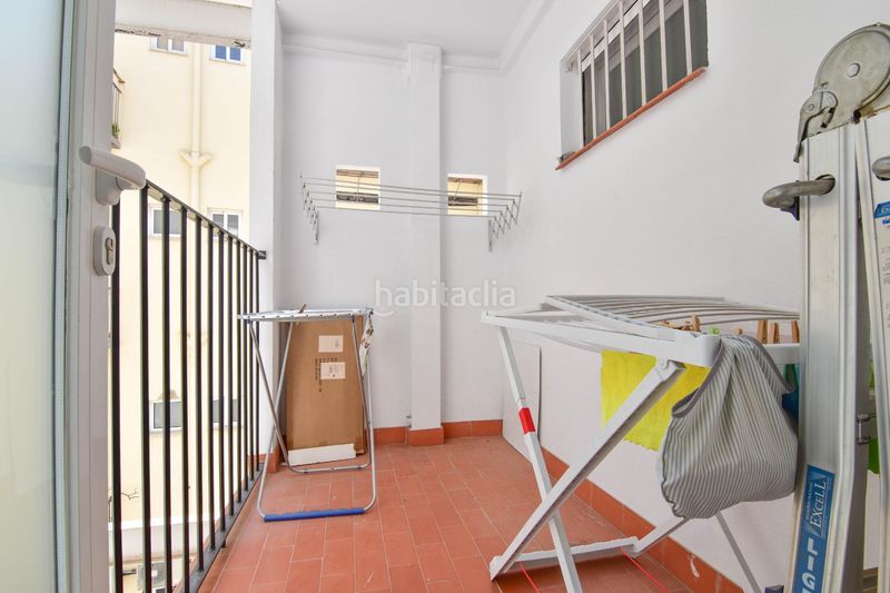 Foto cdc9f4c1-6c36-419a-8e06-ed0d4f9f398e. Location duplex avec chauffage parking dans El Pilar Valencia