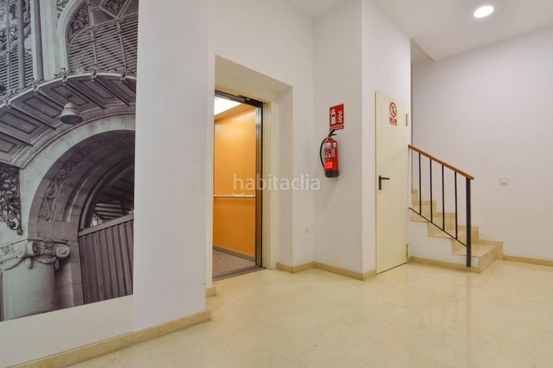 Foto d1e0c29e-4695-4fd1-a83d-908b3b53bb77. Location duplex avec chauffage parking dans El Pilar Valencia