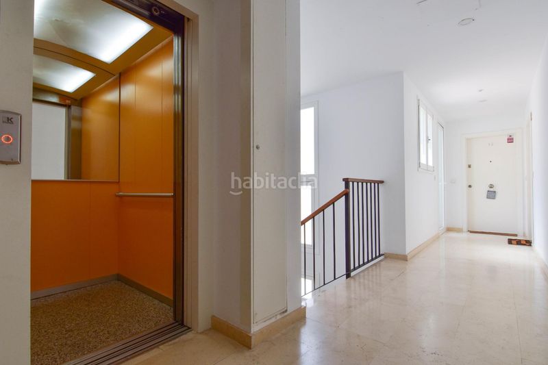 Foto e862ce3b-95d1-449e-b695-aa7e6c1ad739. Location duplex avec chauffage parking dans El Pilar Valencia