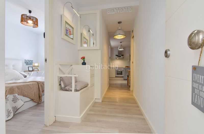 Foto f40c155b-48e5-490e-a992-cd787525b7b8. Location duplex avec chauffage parking dans El Pilar Valencia