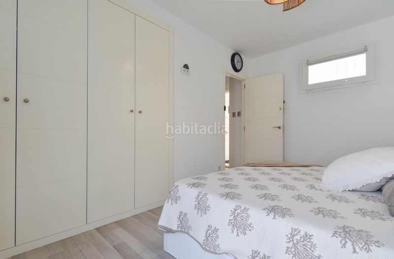 Foto f64e4380-a775-4bd6-a722-299ed2006365. Location duplex avec chauffage parking dans El Pilar Valencia
