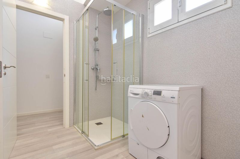 Foto f9f4908a-6456-4442-9210-2d6c36f5db4a. Location duplex avec chauffage parking dans El Pilar Valencia